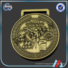 sedex 4p road gold label car emblem race medal